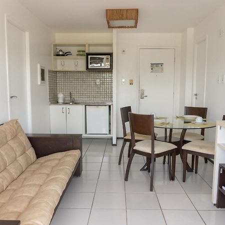 Gran Lencois Flat Residence 2 Suites Com Sala E Cooktop Барейриняс Екстериор снимка
