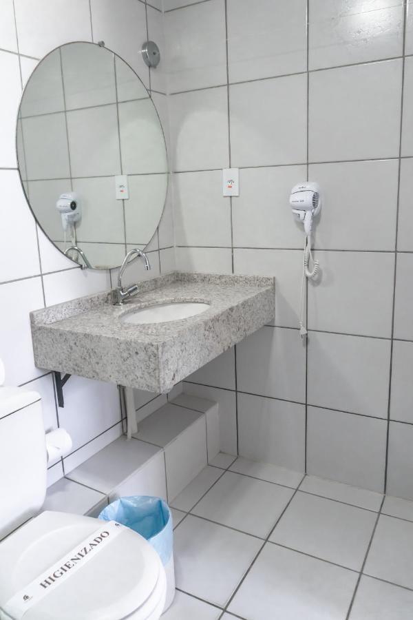 Gran Lencois Flat Residence 2 Suites Com Sala E Cooktop Барейриняс Екстериор снимка
