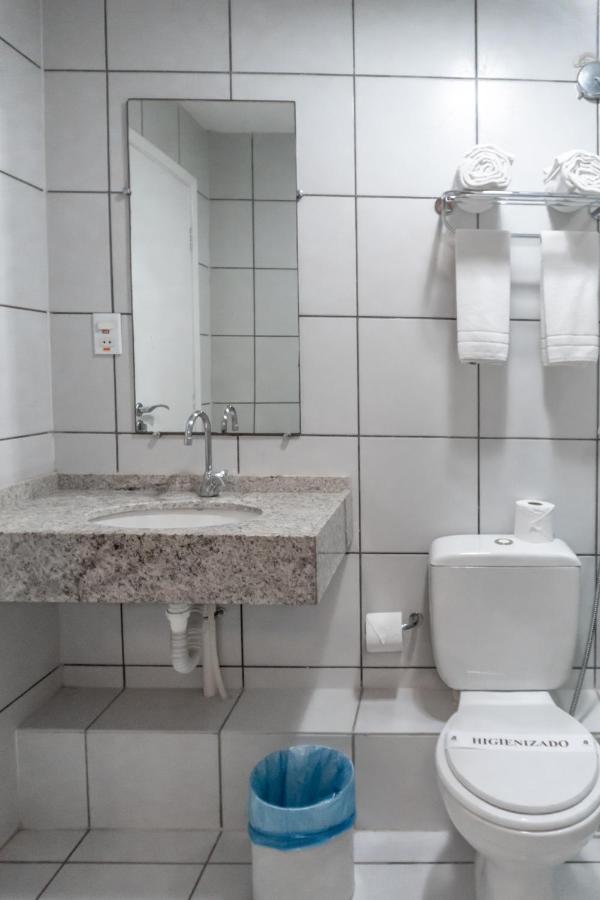Gran Lencois Flat Residence 2 Suites Com Sala E Cooktop Барейриняс Екстериор снимка