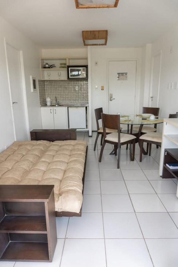 Gran Lencois Flat Residence 2 Suites Com Sala E Cooktop Барейриняс Екстериор снимка